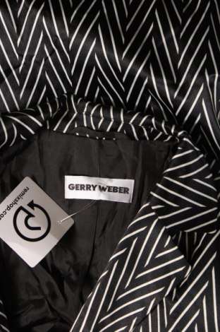 Γυναικείο σακάκι Gerry Weber, Μέγεθος L, Χρώμα Πολύχρωμο, Τιμή 8,52 €