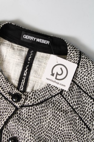 Γυναικείο σακάκι Gerry Weber, Μέγεθος S, Χρώμα Πολύχρωμο, Τιμή 7,52 €