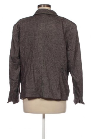 Γυναικείο σακάκι Gerry Weber, Μέγεθος XL, Χρώμα Γκρί, Τιμή 7,52 €