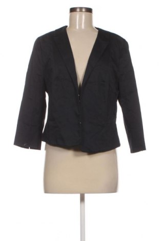 Γυναικείο σακάκι Gerry Weber, Μέγεθος S, Χρώμα Μπλέ, Τιμή 7,52 €