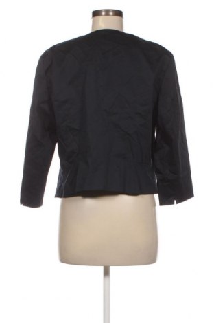 Γυναικείο σακάκι Gerry Weber, Μέγεθος S, Χρώμα Μπλέ, Τιμή 7,52 €
