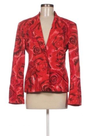 Γυναικείο σακάκι Gerry Weber, Μέγεθος M, Χρώμα Κόκκινο, Τιμή 19,54 €