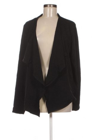 Дамско сако Gina, Размер XL, Цвят Черен, Цена 7,04 лв.