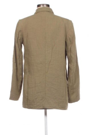 Γυναικείο σακάκι H&M, Μέγεθος M, Χρώμα Πράσινο, Τιμή 12,61 €