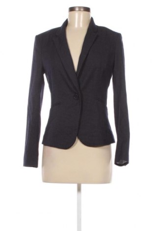 Γυναικείο σακάκι H&M, Μέγεθος M, Χρώμα Μπλέ, Τιμή 6,81 €