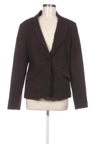 Damen Blazer H&M, Größe XL, Farbe Schwarz, Preis € 4,59