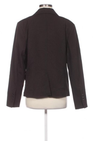 Dámské sako  H&M, Velikost XL, Barva Černá, Cena  105,00 Kč