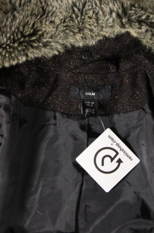 Γυναικείο σακάκι H&M, Μέγεθος M, Χρώμα Πολύχρωμο, Τιμή 8,17 €