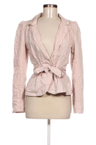 Γυναικείο σακάκι H&M, Μέγεθος M, Χρώμα Ρόζ , Τιμή 5,99 €