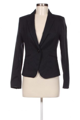 Γυναικείο σακάκι H&M, Μέγεθος S, Χρώμα Μπλέ, Τιμή 27,22 €