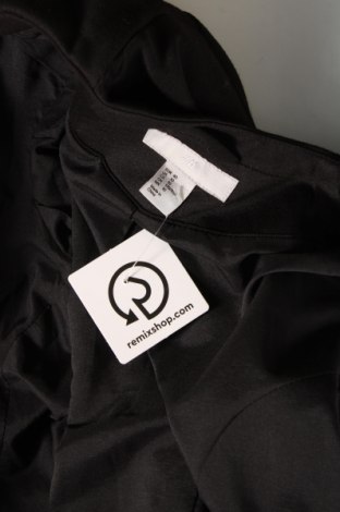 Dámske sako  H&M, Veľkosť M, Farba Čierna, Cena  4,74 €