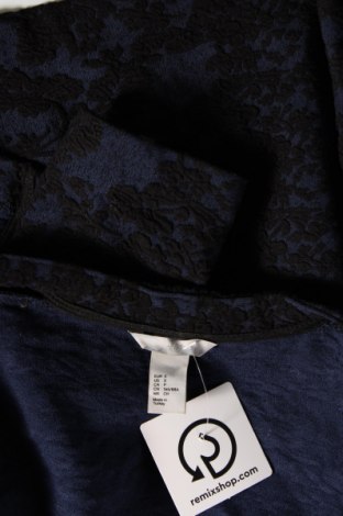 Dámske sako  H&M, Veľkosť S, Farba Modrá, Cena  5,49 €