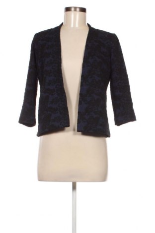 Γυναικείο σακάκι H&M, Μέγεθος S, Χρώμα Μπλέ, Τιμή 5,44 €