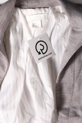 Γυναικείο σακάκι H&M, Μέγεθος S, Χρώμα Γκρί, Τιμή 5,44 €