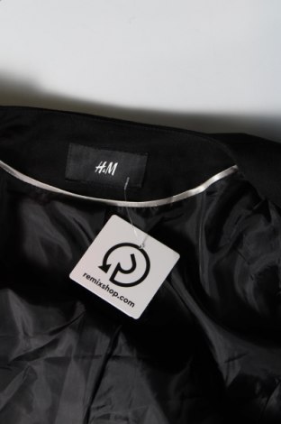 Damen Blazer H&M, Größe S, Farbe Schwarz, Preis € 6,12