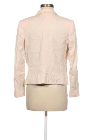 Damen Blazer H&M Divided, Größe M, Farbe Ecru, Preis 30,62 €
