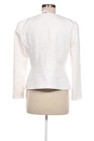 Γυναικείο σακάκι Hallhuber, Μέγεθος M, Χρώμα Λευκό, Τιμή 50,10 €