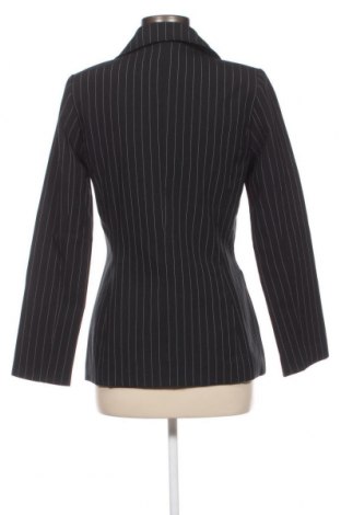 Γυναικείο σακάκι Hennes, Μέγεθος S, Χρώμα Μαύρο, Τιμή 17,92 €