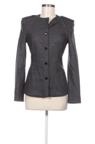 Γυναικείο σακάκι Hugo Boss, Μέγεθος S, Χρώμα Μπλέ, Τιμή 109,68 €
