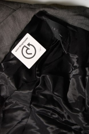 Γυναικείο σακάκι IKKS, Μέγεθος L, Χρώμα Γκρί, Τιμή 10,95 €