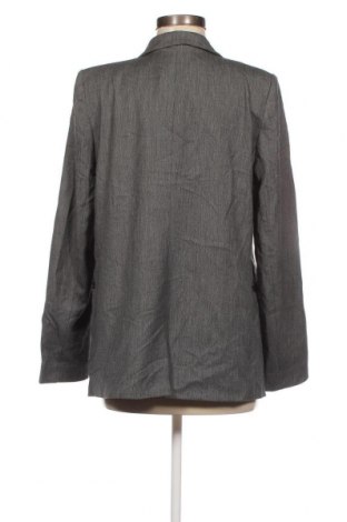 Γυναικείο σακάκι IKKS, Μέγεθος L, Χρώμα Γκρί, Τιμή 10,95 €