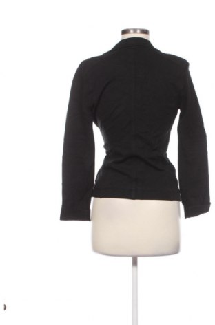 Γυναικείο σακάκι IKKS, Μέγεθος M, Χρώμα Μαύρο, Τιμή 16,79 €