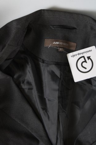 Γυναικείο σακάκι Jjb Benson, Μέγεθος M, Χρώμα Μαύρο, Τιμή 5,44 €