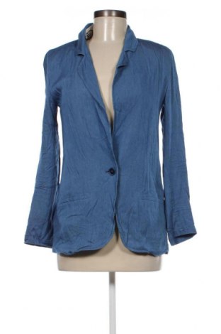 Γυναικείο σακάκι Jones, Μέγεθος XS, Χρώμα Μπλέ, Τιμή 6,65 €