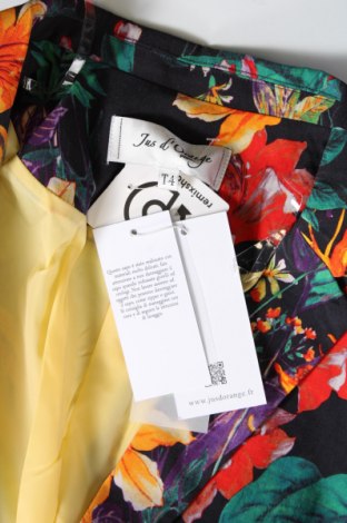 Γυναικείο σακάκι Jus D'orange, Μέγεθος L, Χρώμα Πολύχρωμο, Τιμή 66,49 €
