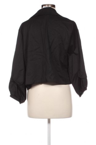 Γυναικείο σακάκι La Mode Est A Vous, Μέγεθος M, Χρώμα Μαύρο, Τιμή 22,01 €