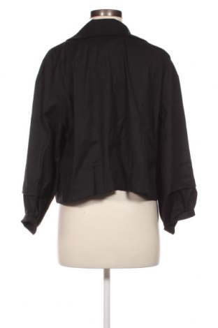 Γυναικείο σακάκι La Mode Est A Vous, Μέγεθος L, Χρώμα Μαύρο, Τιμή 22,01 €