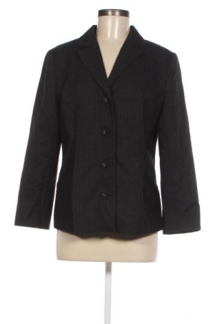Γυναικείο σακάκι Lerros, Μέγεθος L, Χρώμα Μαύρο, Τιμή 5,32 €