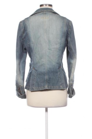 Γυναικείο σακάκι MW, Μέγεθος XS, Χρώμα Μπλέ, Τιμή 27,22 €