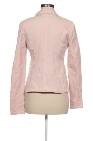 Γυναικείο σακάκι Made In Italy, Μέγεθος M, Χρώμα Ρόζ , Τιμή 27,22 €