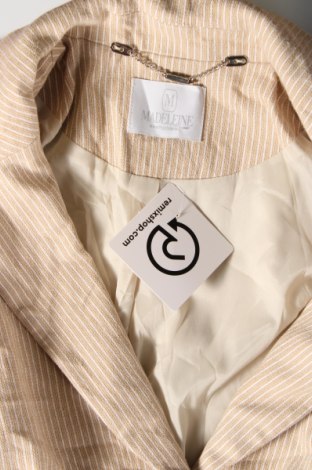 Γυναικείο σακάκι Madeleine, Μέγεθος S, Χρώμα Πολύχρωμο, Τιμή 11,02 €