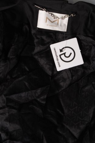 Γυναικείο σακάκι Madonna, Μέγεθος L, Χρώμα Μαύρο, Τιμή 7,89 €