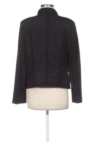 Γυναικείο σακάκι Marc Cain Sports, Μέγεθος XL, Χρώμα Μαύρο, Τιμή 14,54 €