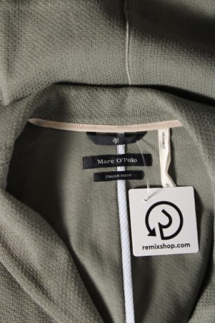 Дамско сако Marc O'Polo, Размер M, Цвят Зелен, Цена 117,99 лв.