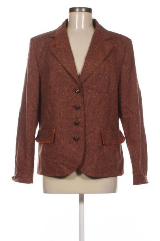 Дамско сако Marcona, Размер L, Цвят Многоцветен, Цена 14,52 лв.