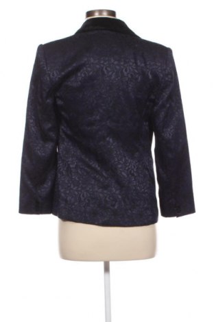Γυναικείο σακάκι Marks & Spencer, Μέγεθος S, Χρώμα Μπλέ, Τιμή 17,36 €