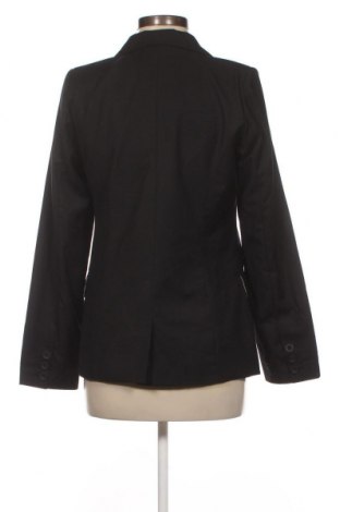 Γυναικείο σακάκι Mbj, Μέγεθος S, Χρώμα Μαύρο, Τιμή 4,63 €
