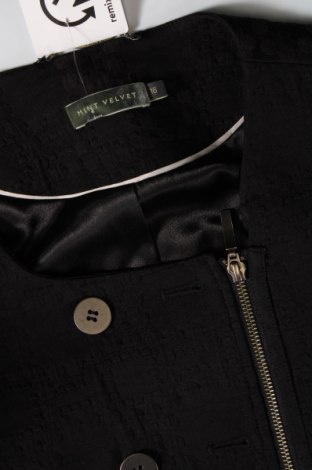 Dámske sako  Mint Velvet, Veľkosť XL, Farba Čierna, Cena  16,47 €