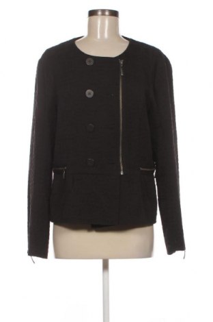 Γυναικείο σακάκι Mint Velvet, Μέγεθος XL, Χρώμα Μαύρο, Τιμή 16,47 €