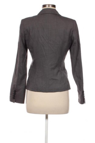 Γυναικείο σακάκι Miss H., Μέγεθος S, Χρώμα Γκρί, Τιμή 5,99 €