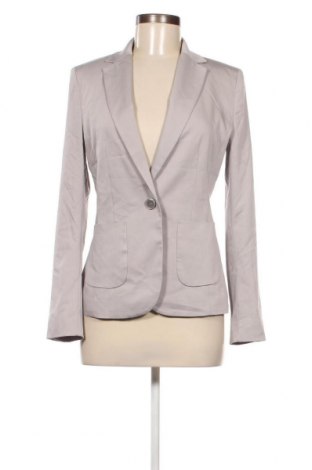 Damen Blazer More & More, Größe S, Farbe Grau, Preis € 56,37