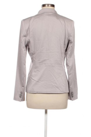 Γυναικείο σακάκι More & More, Μέγεθος S, Χρώμα Γκρί, Τιμή 50,10 €