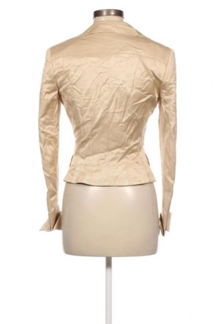 Damen Blazer Motive, Größe S, Farbe Beige, Preis 5,51 €