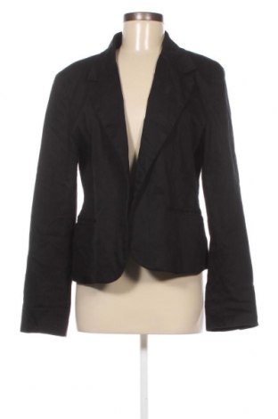 Γυναικείο σακάκι My Own, Μέγεθος L, Χρώμα Μαύρο, Τιμή 5,72 €