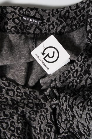 Γυναικείο σακάκι New Jersey, Μέγεθος M, Χρώμα Γκρί, Τιμή 19,79 €