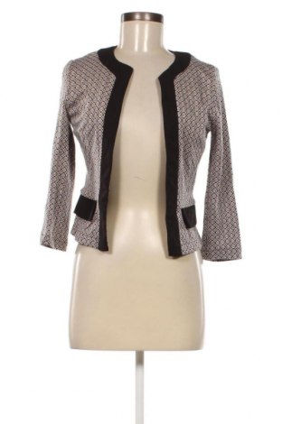 Γυναικείο σακάκι Nuna Lie, Μέγεθος S, Χρώμα Πολύχρωμο, Τιμή 5,85 €